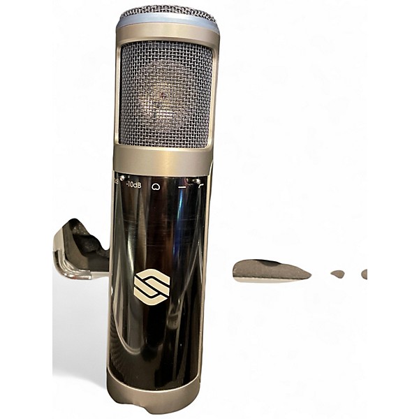 Used Sterling Audio ST155 Condenser Microphone