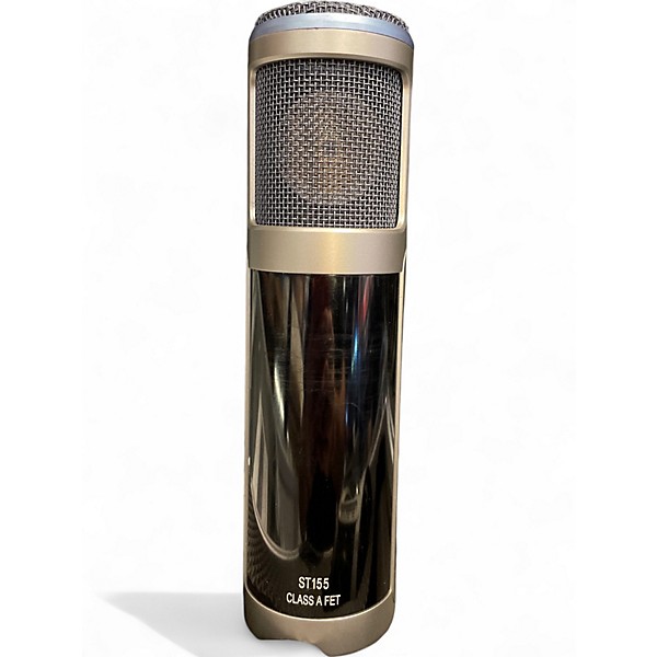 Used Sterling Audio ST155 Condenser Microphone