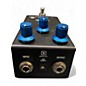 Used Keeley BLUES DISORDER Effect Pedal