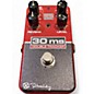 Used Keeley 30MS DOUBLE TRACKER Effect Pedal thumbnail