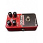 Used Keeley 30MS DOUBLE TRACKER Effect Pedal