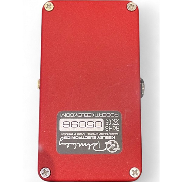 Used Keeley 30MS DOUBLE TRACKER Effect Pedal