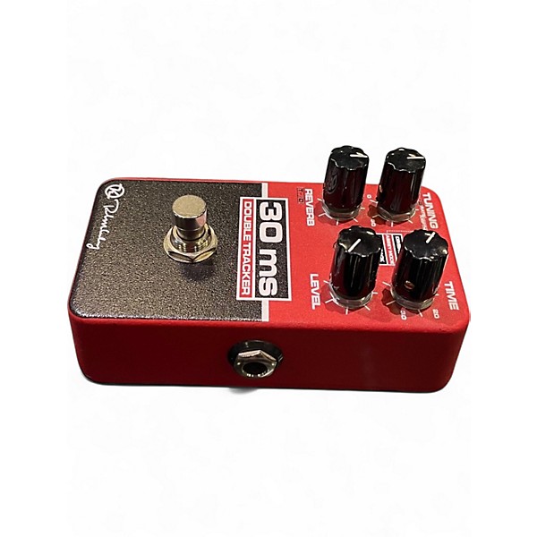 Keeley 30ms Automatic Double Tracker - Keeley Electronics