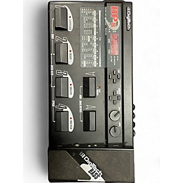 Used DigiTech BP80 Modeling Processor Bass Effect Pedal
