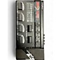 Used DigiTech BP80 Modeling Processor Bass Effect Pedal thumbnail