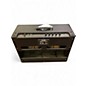 Used Mezza Barba Z35 Tube Guitar Combo Amp