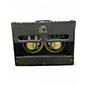 Used Mezza Barba Z35 Tube Guitar Combo Amp