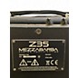Used Mezza Barba Z35 Tube Guitar Combo Amp