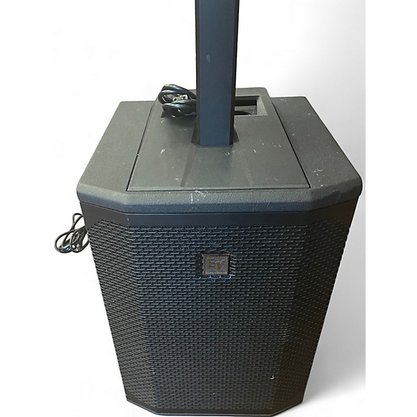 Used Electro-Voice EV-50 Sound Package