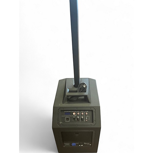 Used Electro-Voice EV-50 Sound Package
