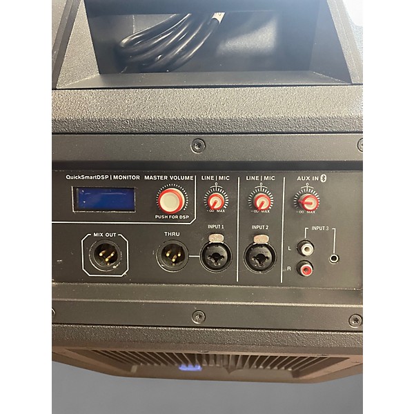 Used Electro-Voice EV-50 Sound Package