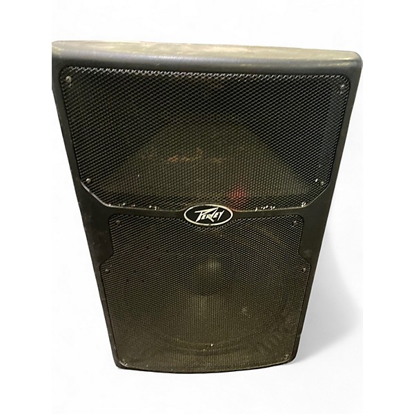 Used Peavey PVX P115 Powered Speaker
