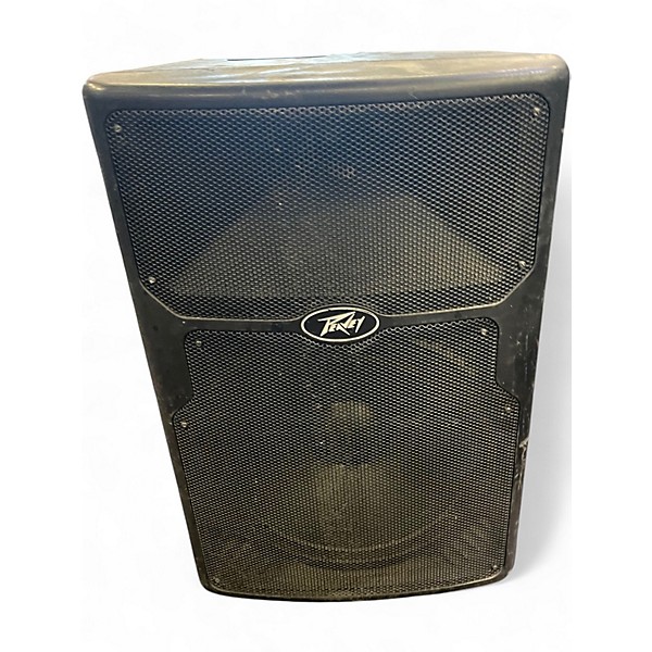 Used Peavey PVX P15 Powered Speaker