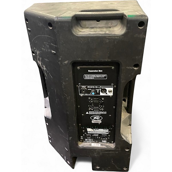Used Peavey PVX P15 Powered Speaker