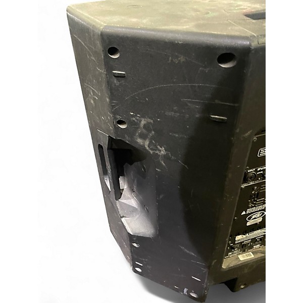 Used Peavey PVX P15 Powered Speaker