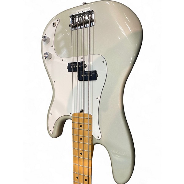 Used Fender PRECSION BASS Electric Bass Guitar