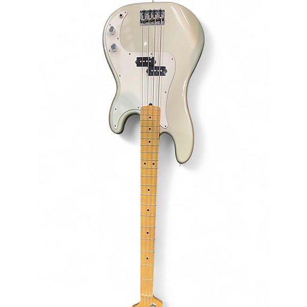 Used Fender PRECSION BASS Electric Bass Guitar