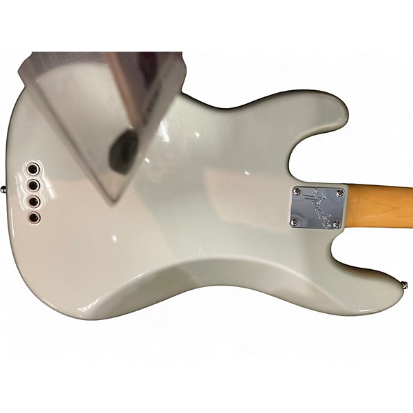 Used Fender PRECSION BASS Electric Bass Guitar