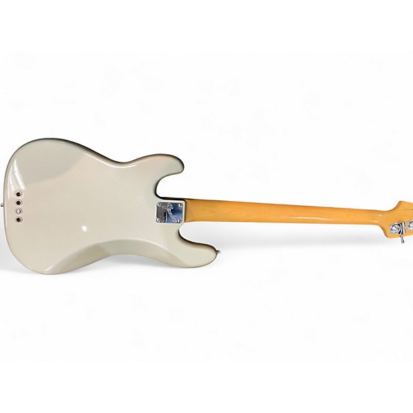 Used Fender PRECSION BASS Electric Bass Guitar