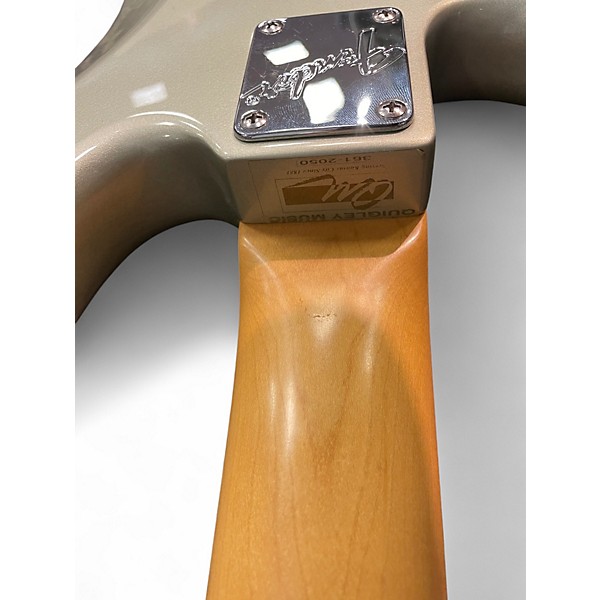 Used Fender PRECSION BASS Electric Bass Guitar