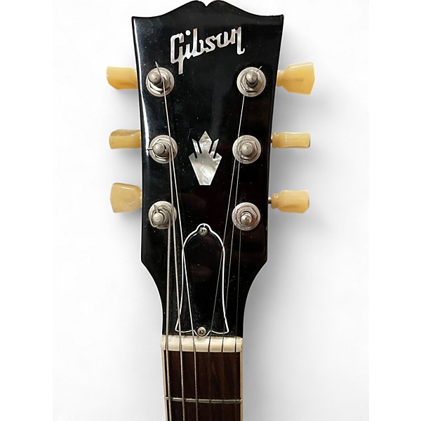 Used Gibson 1961 Reissue SG Cherry Solid Body Electric Guitar