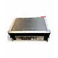 Used 2000s Eden World Tour Pro WTP600 Tube Bass Amp Head