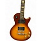 Used Hondo Ii L STYLE Honey Burst Solid Body Electric Guitar