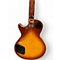 Used Hondo Ii L STYLE Honey Burst Solid Body Electric Guitar