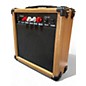 Used Lux AGL20 Guitar Combo Amp