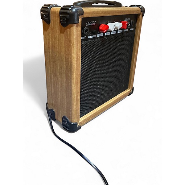 Used Lux AGL20 Guitar Combo Amp