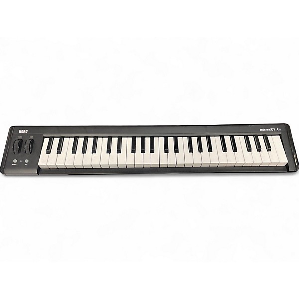 Used KORG MICROKEY AIR 49