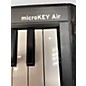 Used KORG MICROKEY AIR 49