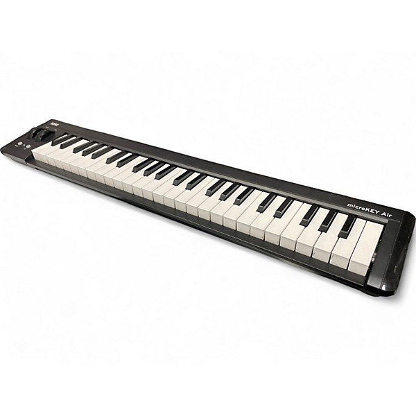 Used KORG MICROKEY AIR 49