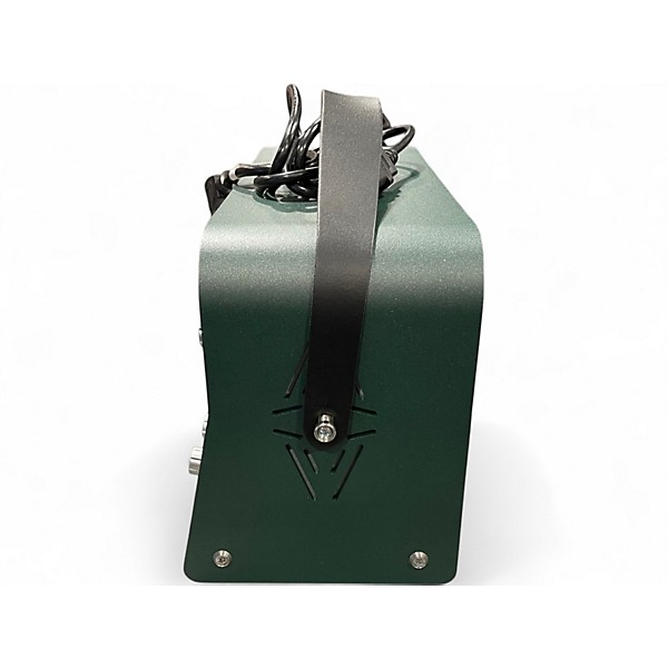 Used Kemper Profiler PowerHead 600W Class D Profiling Solid State Guitar Amp Head