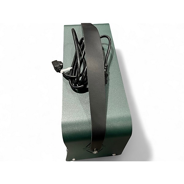 Used Kemper Profiler PowerHead 600W Class D Profiling Solid State Guitar Amp Head