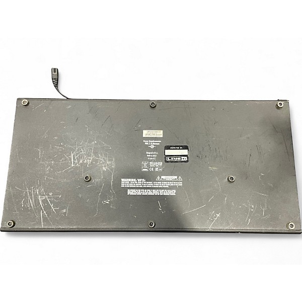 Used Line 6 Pod HD500X Amp Modeler Effect Processor