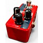 Used TC Electronic Sub N Up Octaver Effect Pedal