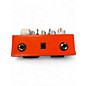Used Wampler HOT WIRED Effect Pedal