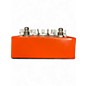 Used Wampler HOT WIRED Effect Pedal