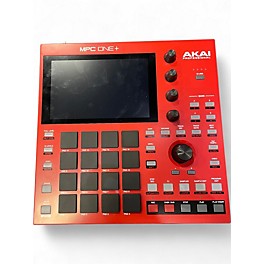 Used Akai Professional MPC ONE + Production Controller