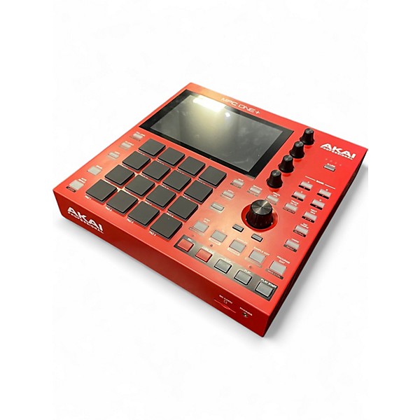 Used Akai Professional MPC ONE + Production Controller