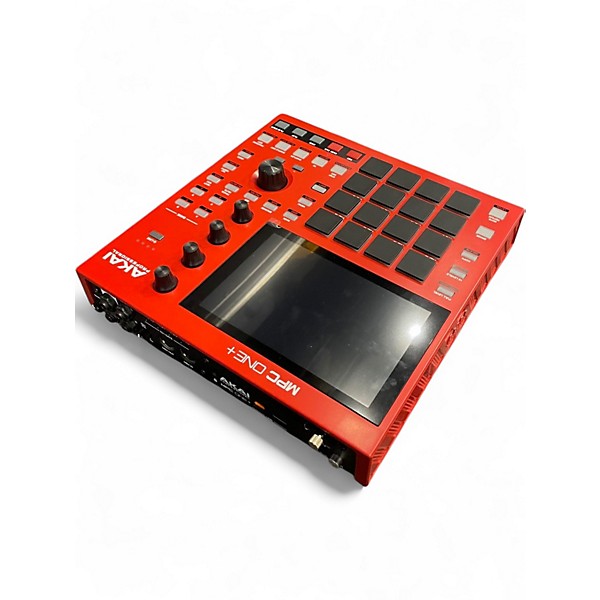 Used Akai Professional MPC ONE + Production Controller