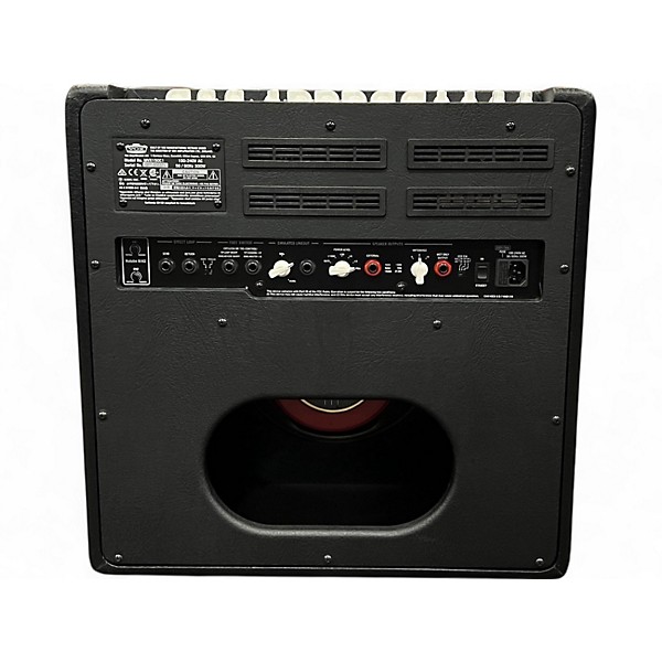 Used VOX MVX150C1 Guitar Combo Amp