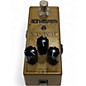 Used Wampler Tumnus Mini Overdrive Effect Pedal
