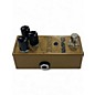 Used Wampler Tumnus Mini Overdrive Effect Pedal