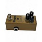 Used Wampler Tumnus Mini Overdrive Effect Pedal