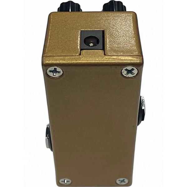 Used Wampler Tumnus Mini Overdrive Effect Pedal