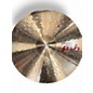 Used Paiste 7 18in PST7 Heavy Crash Cymbal thumbnail