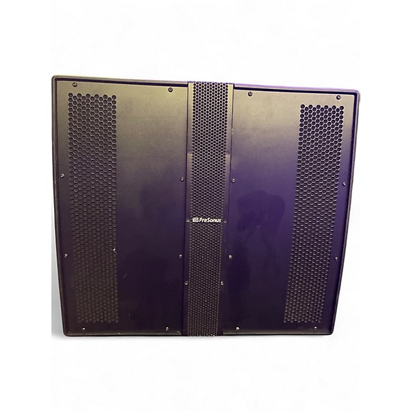 Used PreSonus cdl12p Powered Monitor