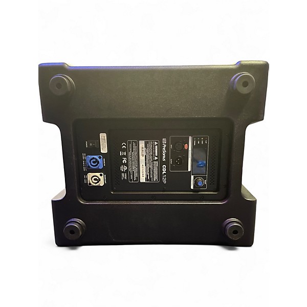 Used PreSonus cdl12p Powered Monitor